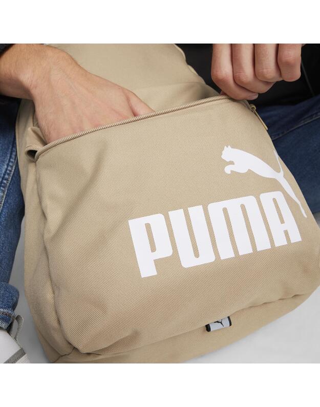 PUMA Phase Backpack  kuprinė 